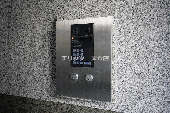 デセンシアISHIFUNEの物件内観写真